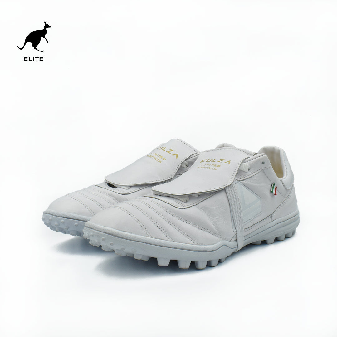 Legacy Tongue Elite PK - White Limited Edition - Turf