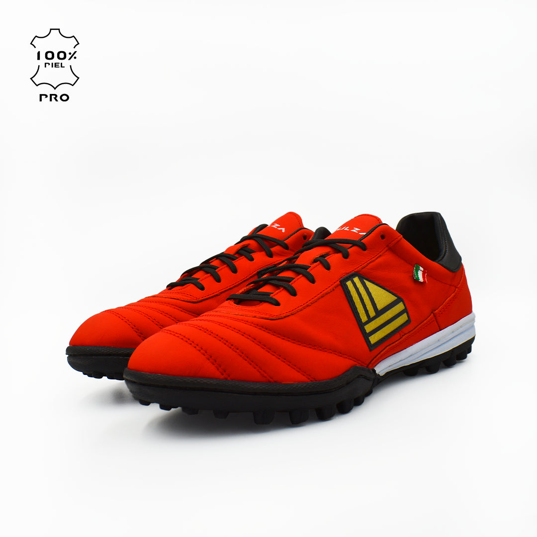 Legacy Pro V - Red - Turf