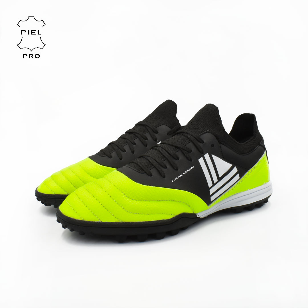 Revenge Pro V - Black Green - Turf