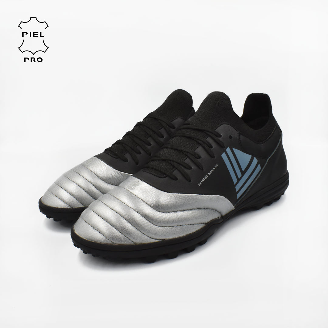 Revenge Pro V - Silver Black - Turf