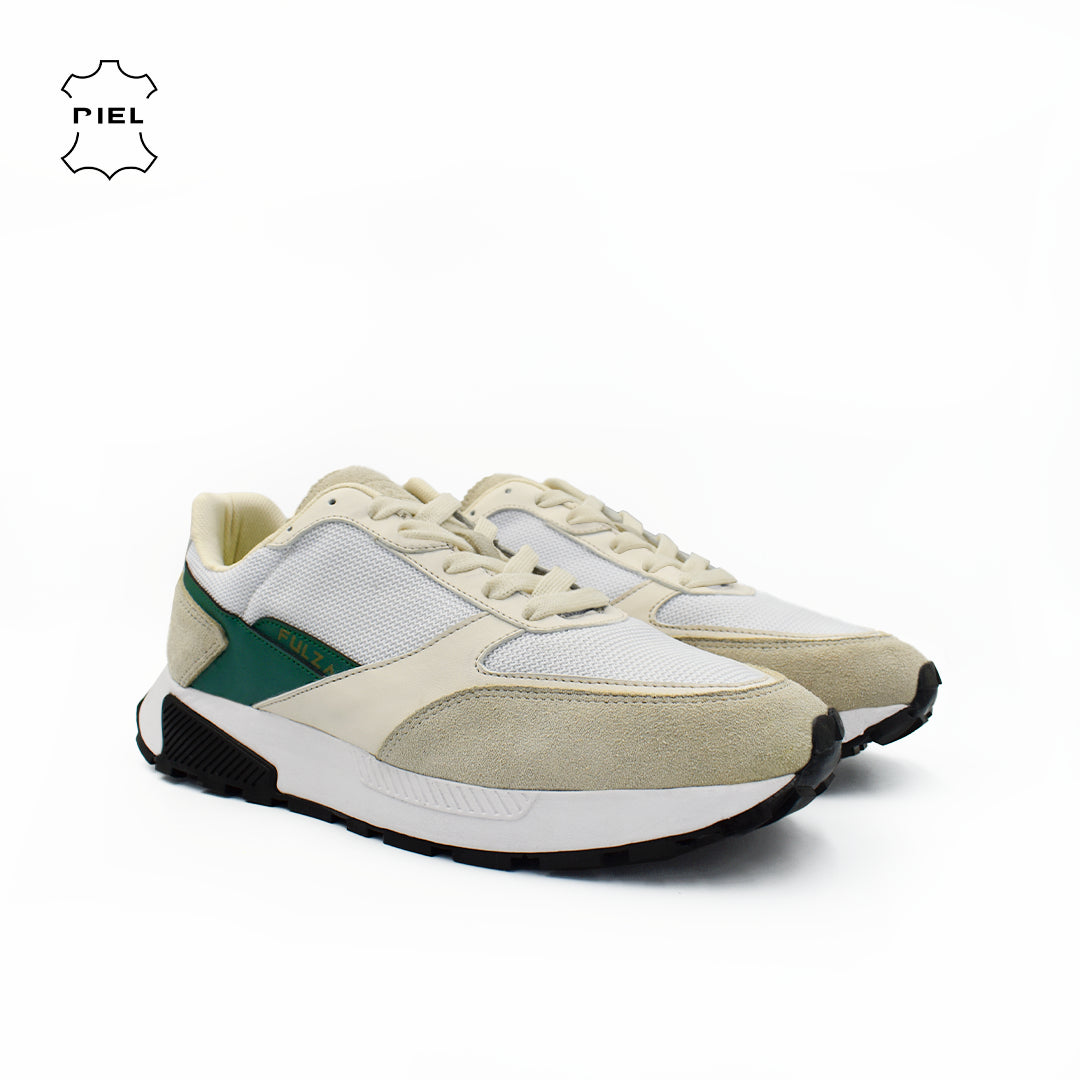 Orion - Latte Green