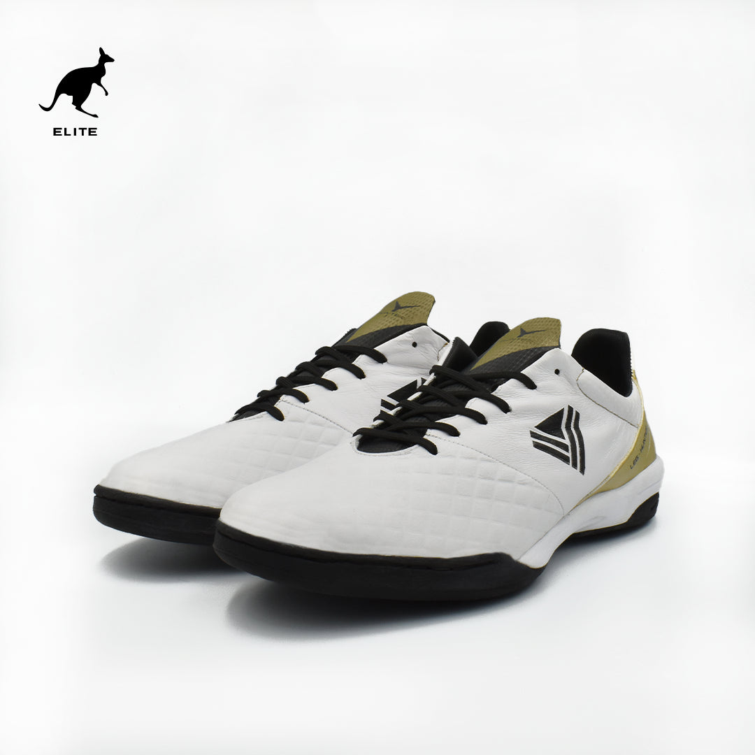Hunter Elite PK - White Gold - Indoor