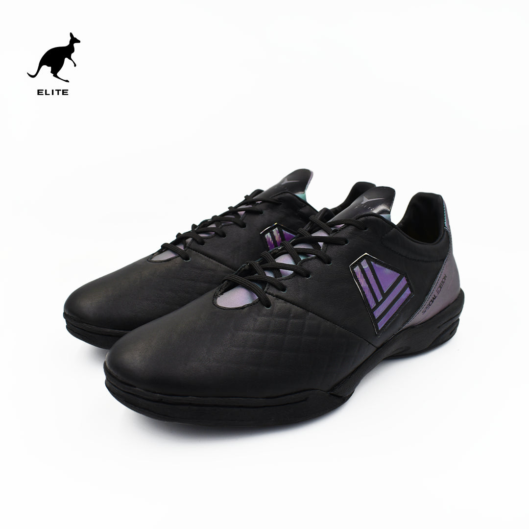 Hunter Elite PK - 8th Anniversary - Indoor