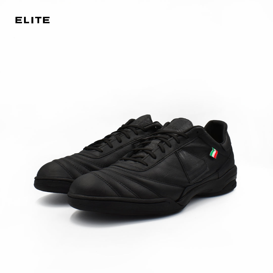 Legacy Elite - Blackout - Indoor