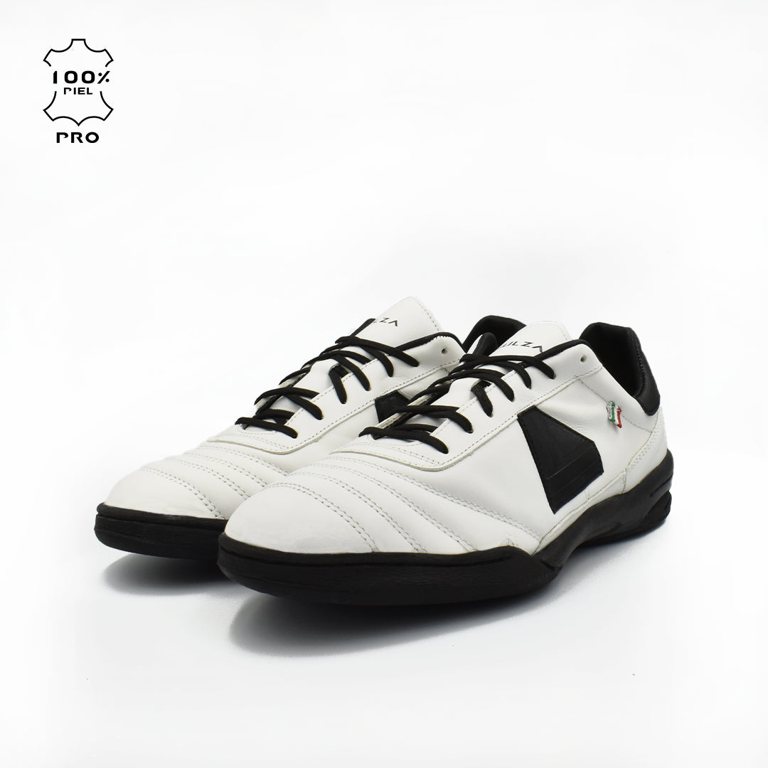 Legacy Pro V - White Black - Indoor