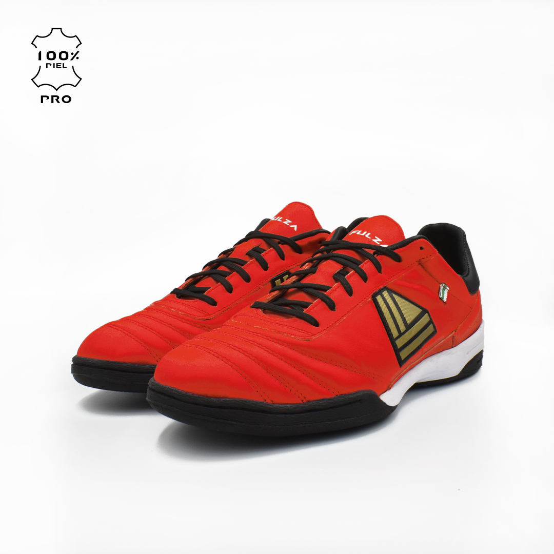 Legacy Pro V - Red - Indoor