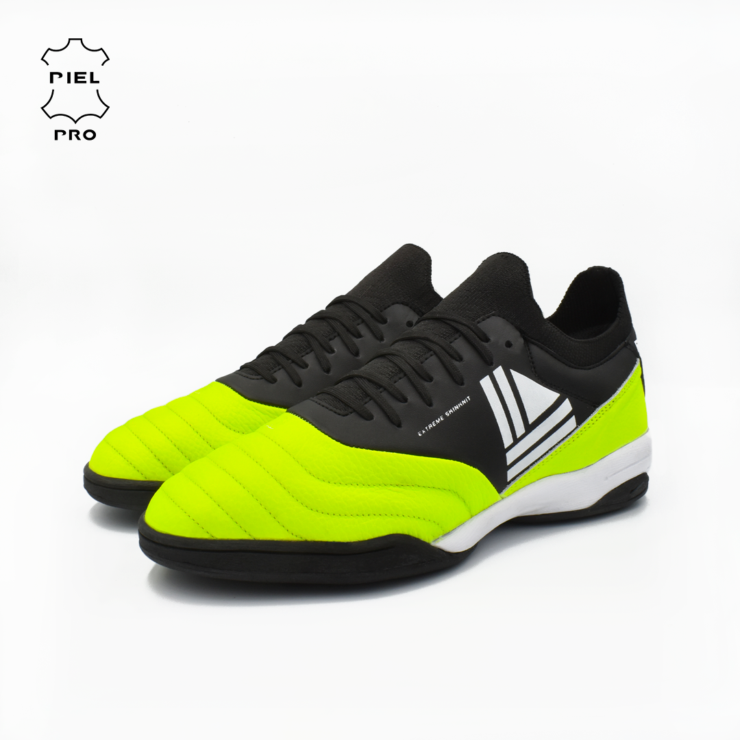 Revenge Pro V - Black Green - Indoor