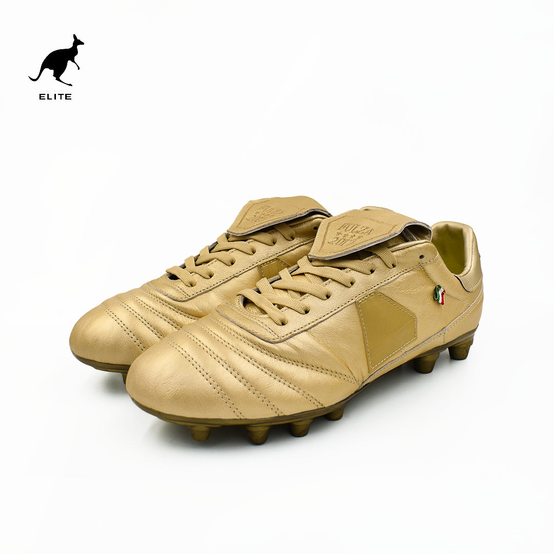 Legacy Tongue Elite PK 8th Anniversary - Gold - FG