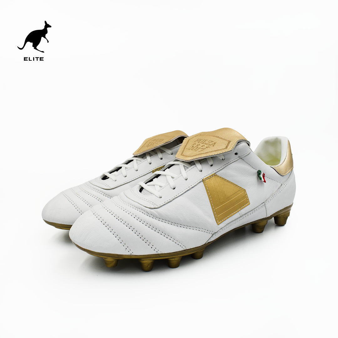 Legacy Tongue Elite PK 8th Anniversary - White Gold - FG