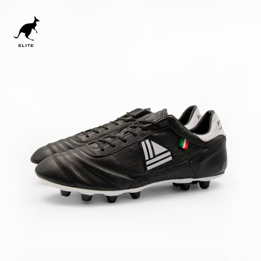 Legacy Elite PK - Black White - FG