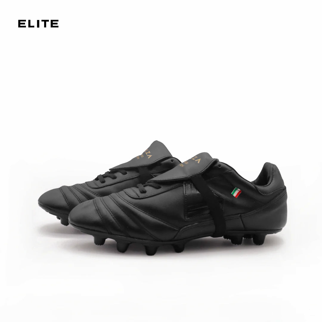 Legacy Elite Tongue - Blackout - FG