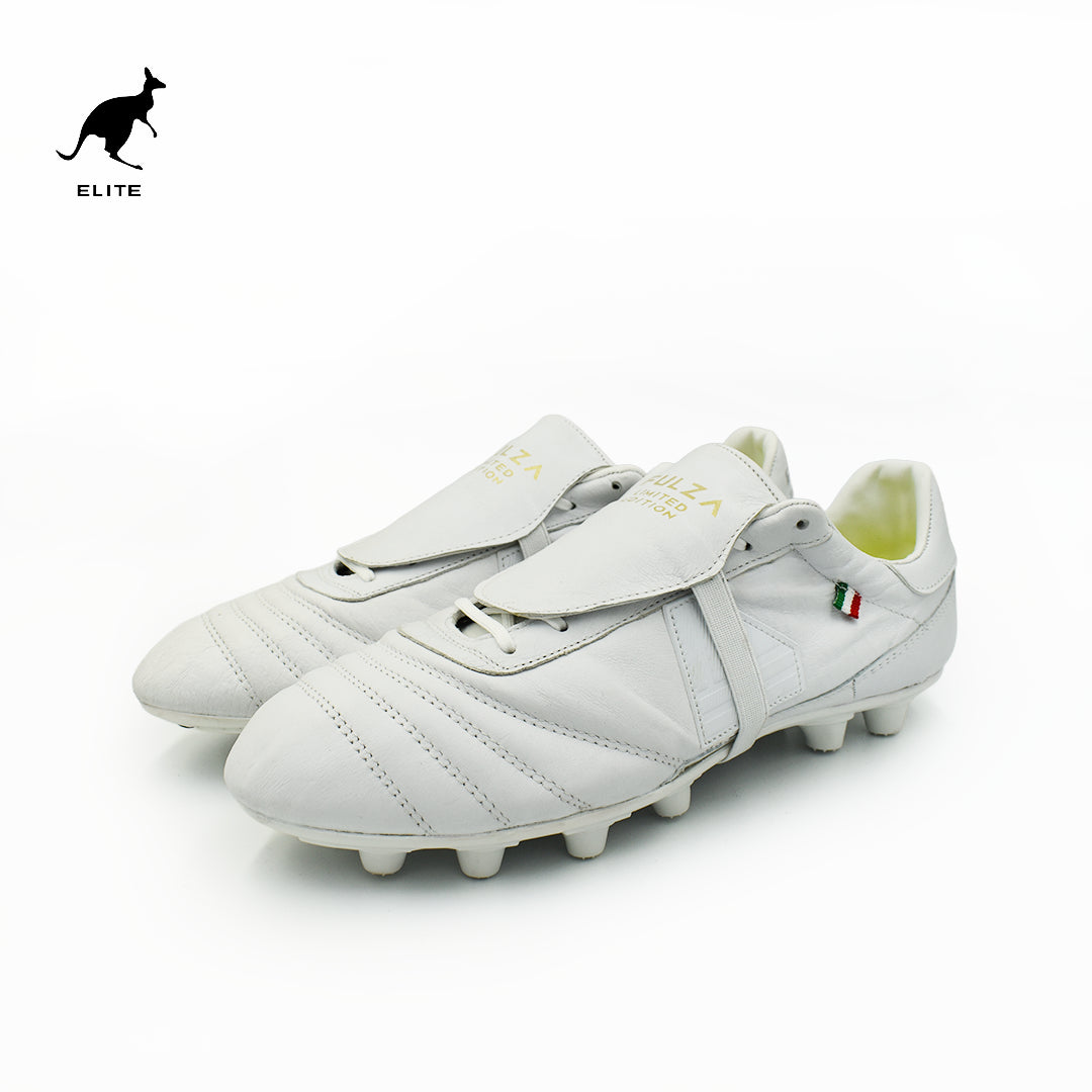 Legacy Tongue Elite PK - White Limited Edition - FG