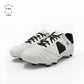 Legacy Pro V - White Black - FG