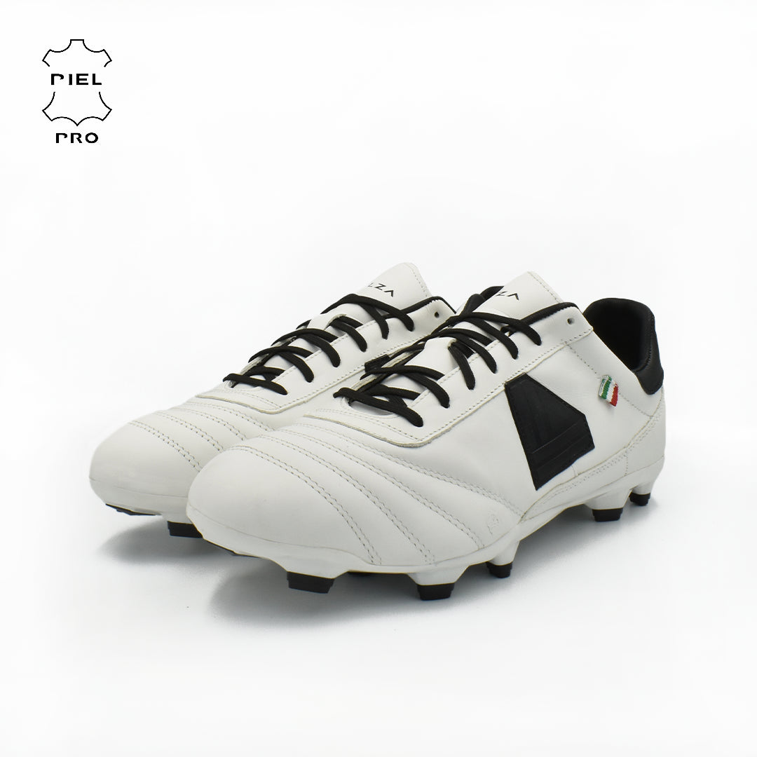 Legacy Pro V - White Black - FG