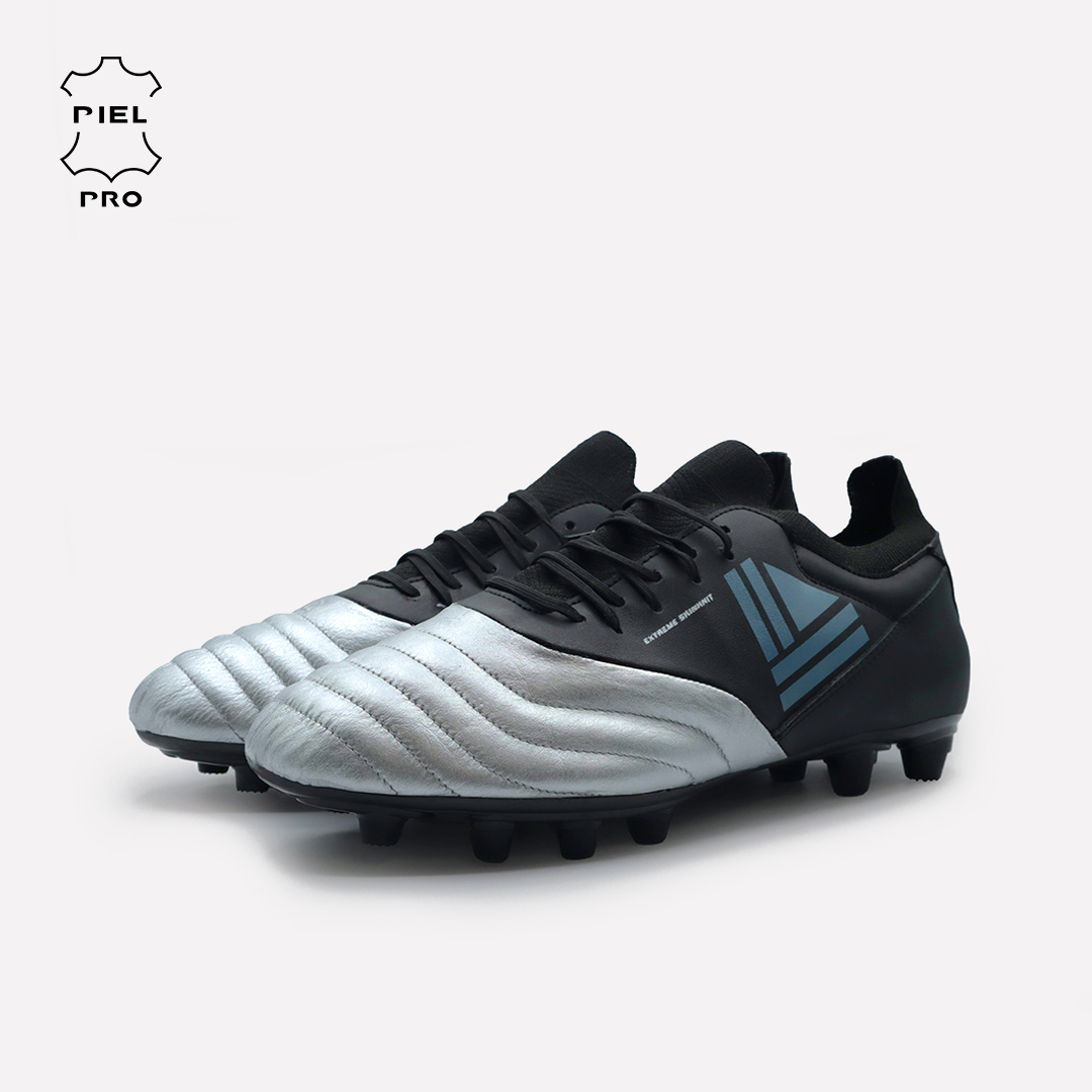 Revenge Pro V - Silver Black - FG