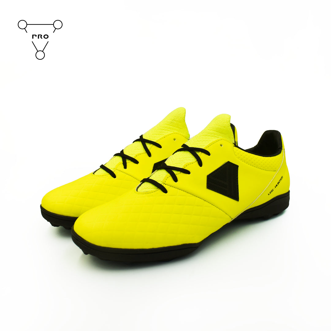 Hunter Pro World Stage - Electric Yellow - Turf
