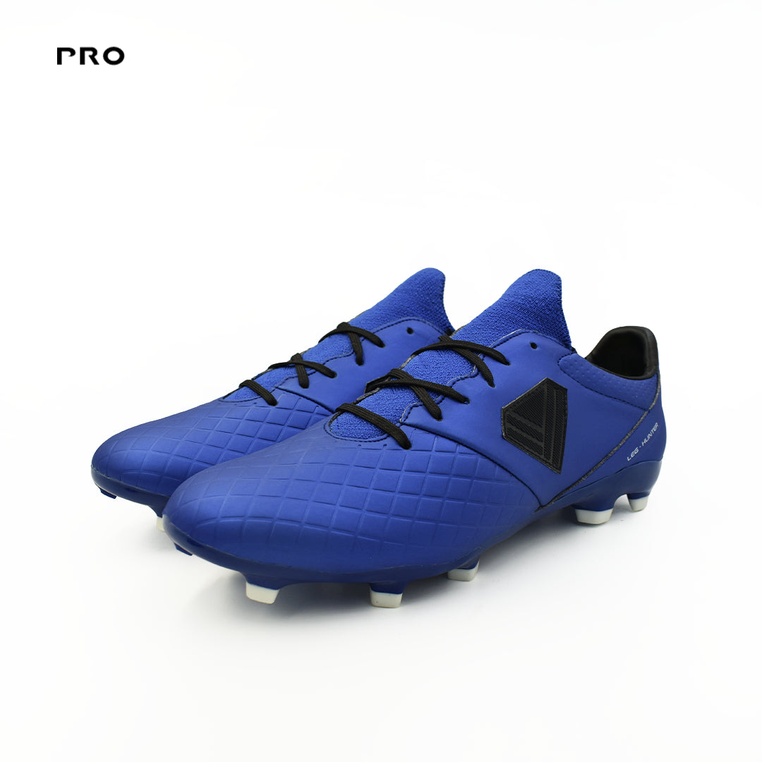 Hunter Pro World Stage - Electric Blue - FG