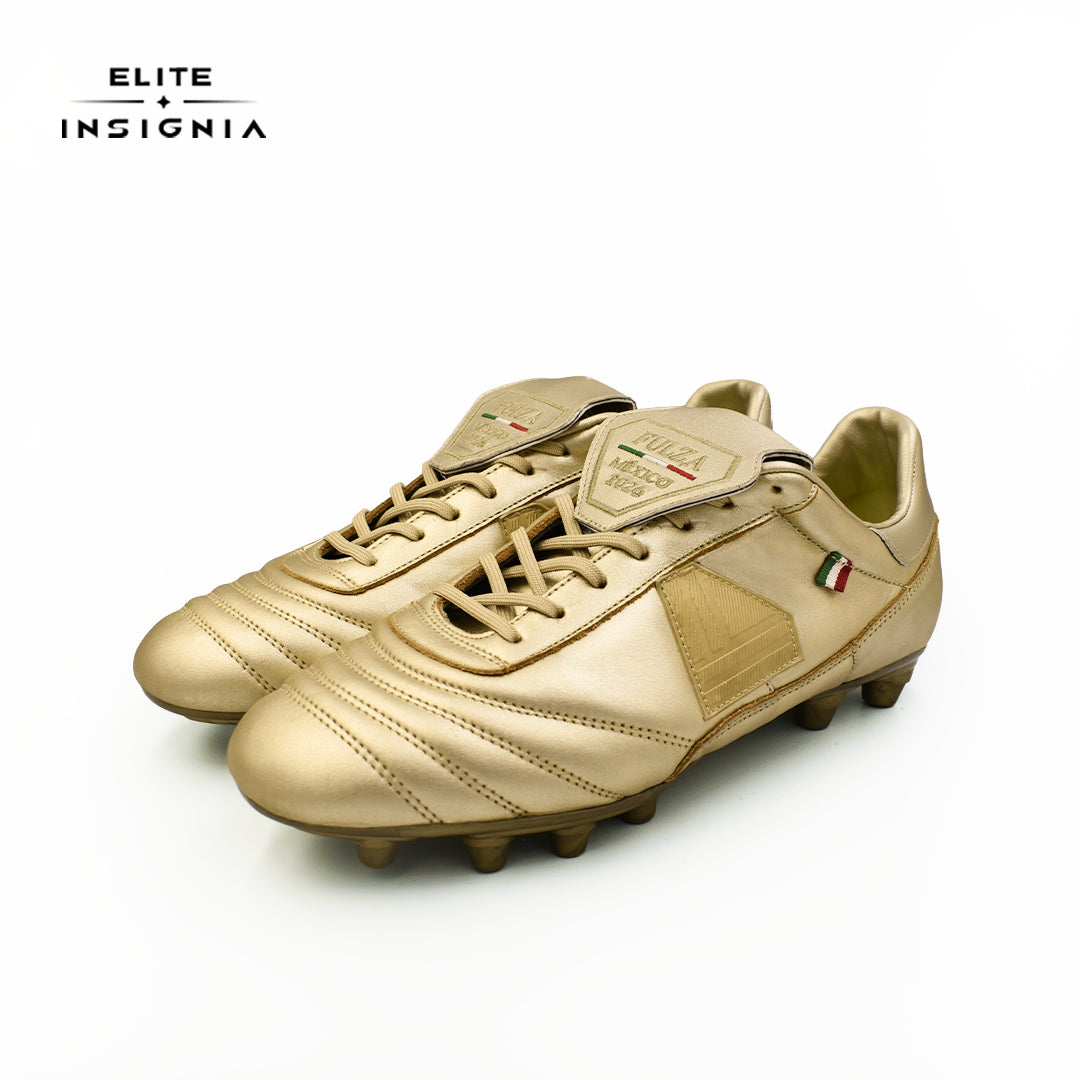 Legacy Tongue Elite Insignia World Stage - Gold Mexico - FG