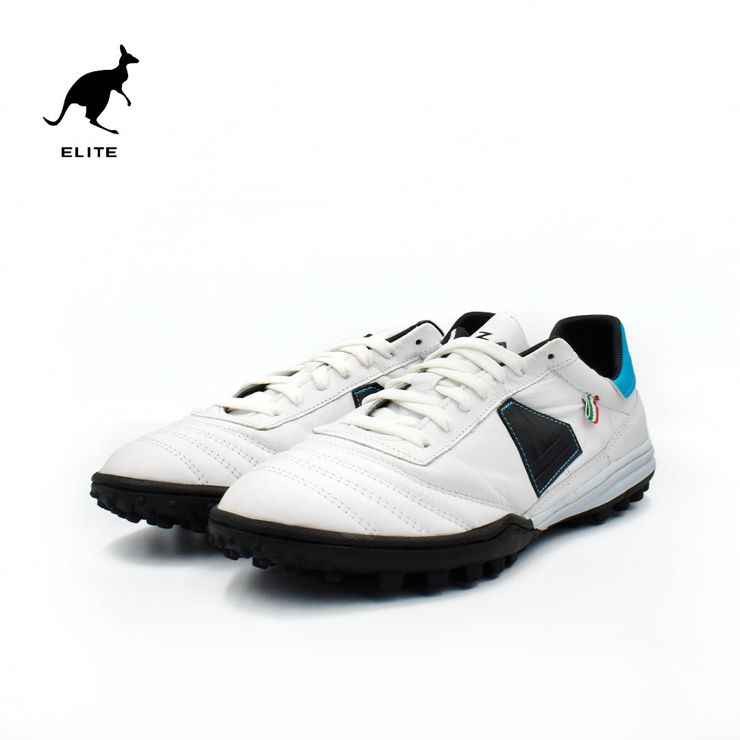 Legacy Elite PK - White Blue Black - Turf