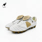 Legacy Tongue Elite PK World Stage - White Gold - FG