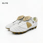 Legacy Tongue Elite PK World Stage - White Gold - FG