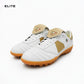 Legacy Tongue Elite PK World Stage - White Gold - Turf