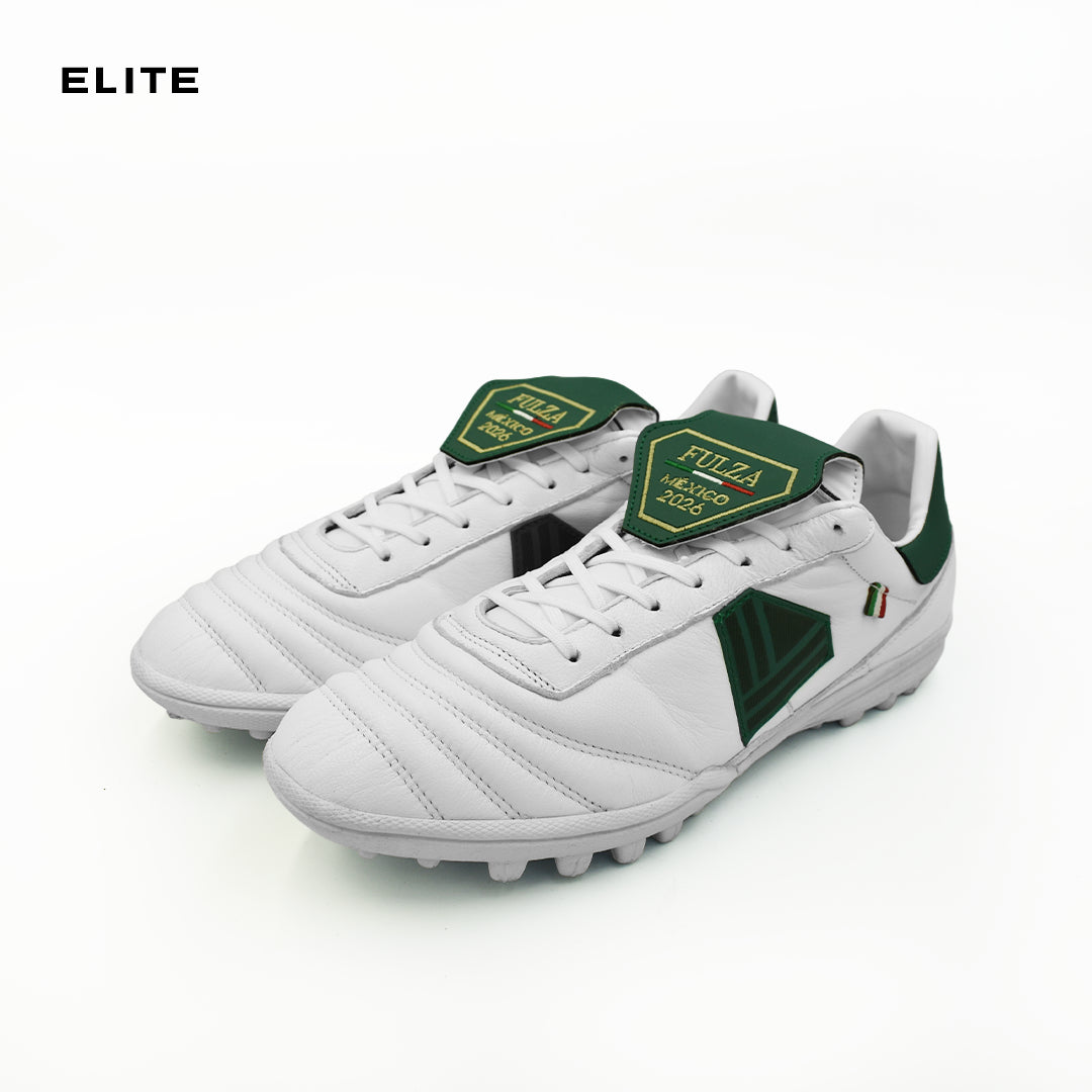 Legacy Tongue Elite PK World Stage - Green Mexico - Turf