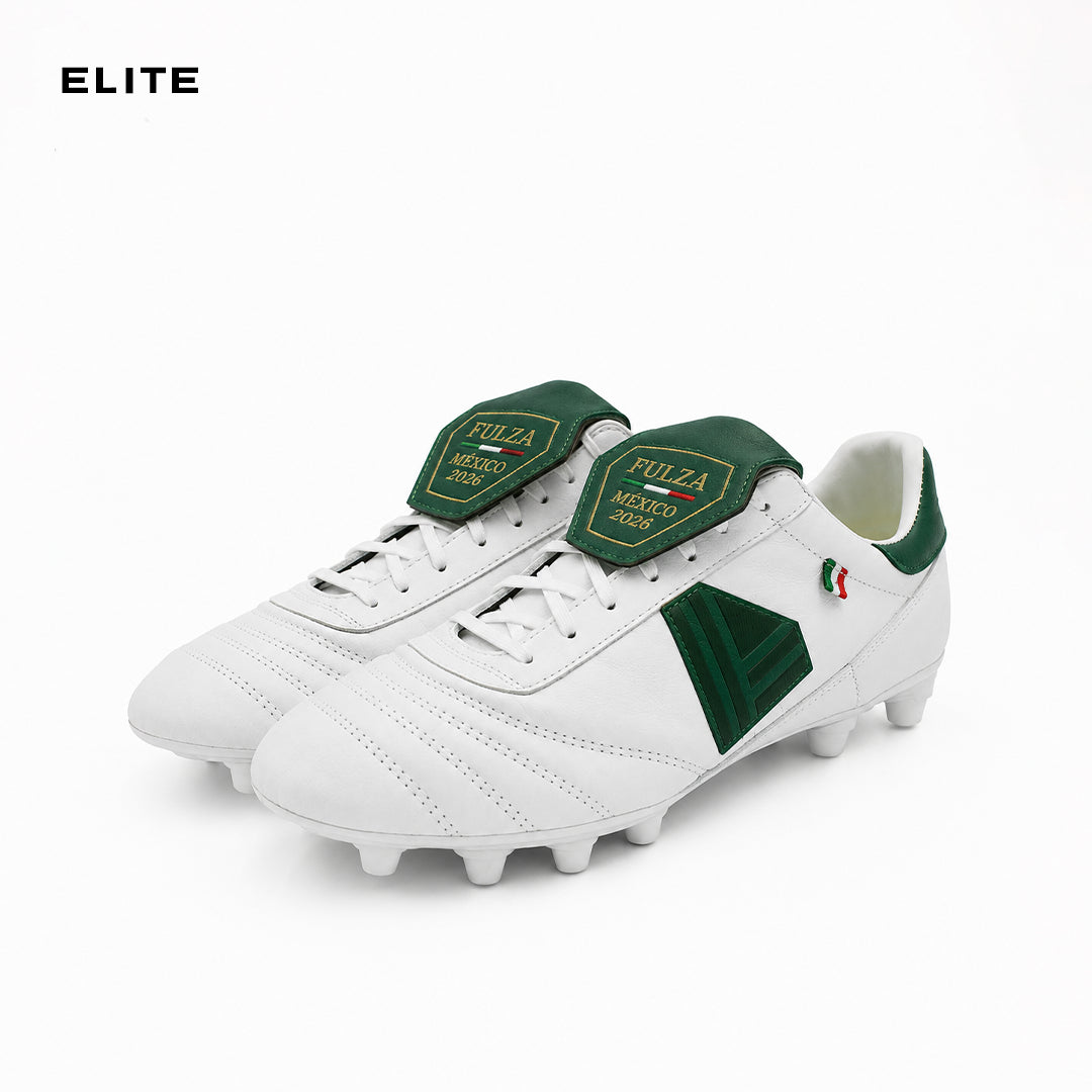 Legacy Tongue Elite PK World Stage - Green Mexico - FG