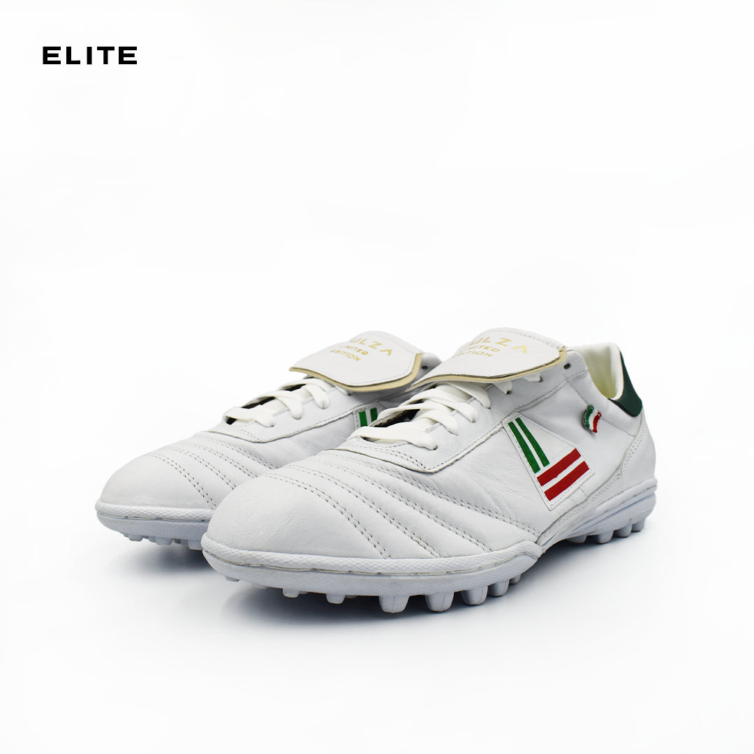 Legacy Toung Elite PK - White Mexico Limited Edition - Turf