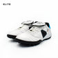 Legacy Tongue Elite PK - White Blue - Turf
