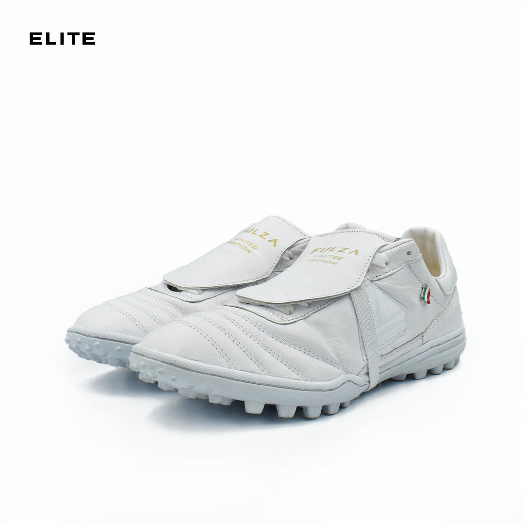 Legacy Tongue Elite PK - White Limited Edition - Turf