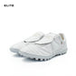 Legacy Elite Tongue - All White - Turf