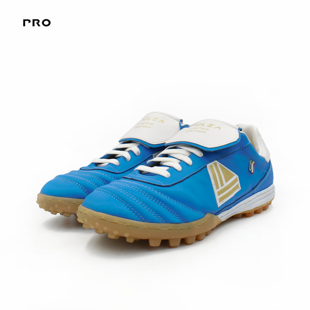 Legacy Pro Tongue - Blue Gold - Turf