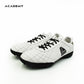 Perla Academy - White - Turf
