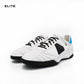 Legacy Elite PK - White Blue Black - Indoor