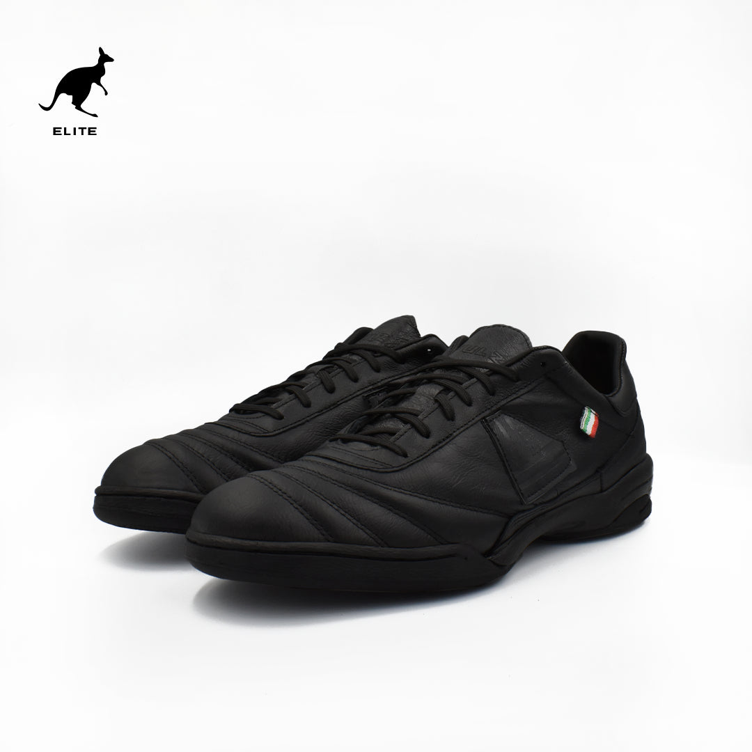 Legacy Elite PK - Blackout - Indoor