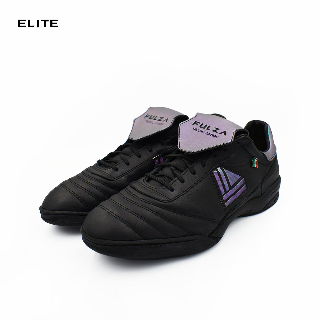 Legacy Elite PK 8th Anniversary - Indoor