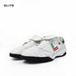Legacy Toung Elite PK - White Mexico Limited Edition - Indoor