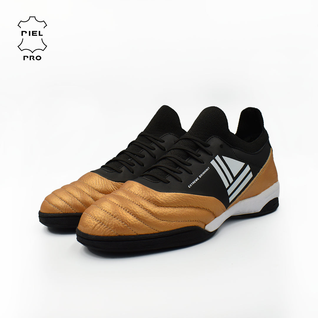 Revenge Pro V - Black Copper - Indoor