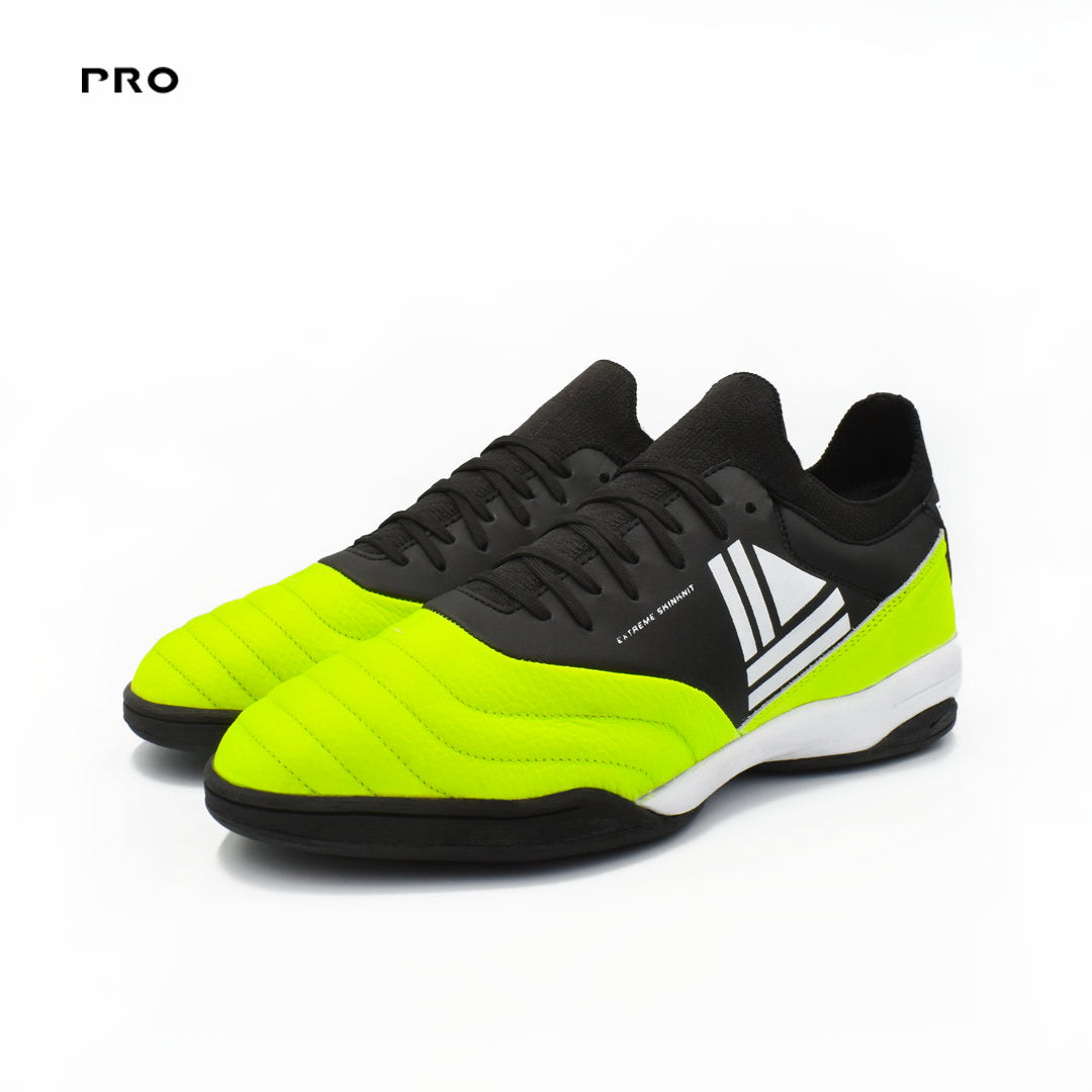 Revenge Pro V - Black Green - Indoor