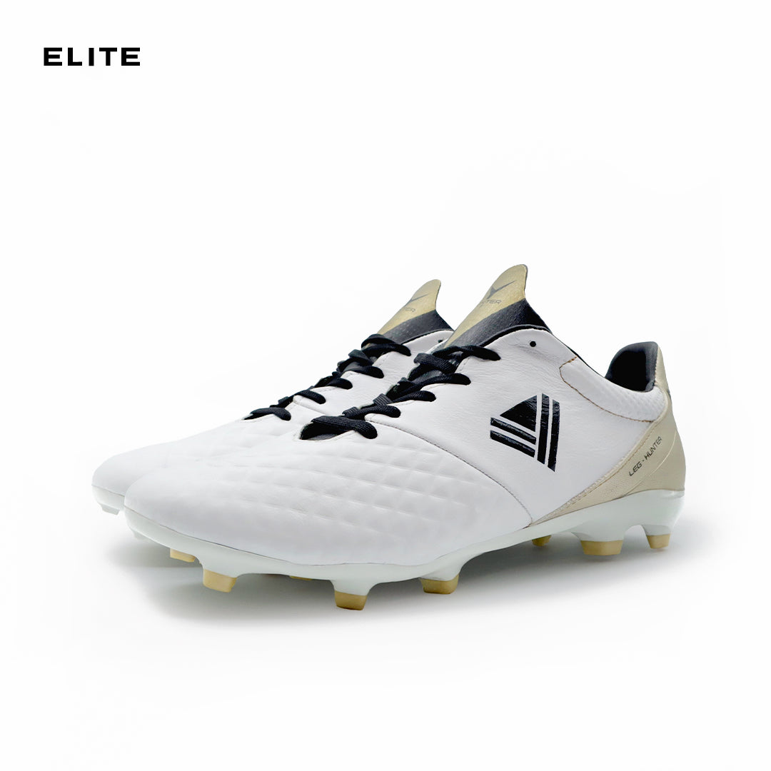 Hunter Elite PK - White Gold - FG