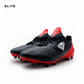 Hunter Elite PK - Black Red - FG
