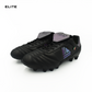Legacy Elite Tongue - Black Iridescent 8th Anniversary - FG