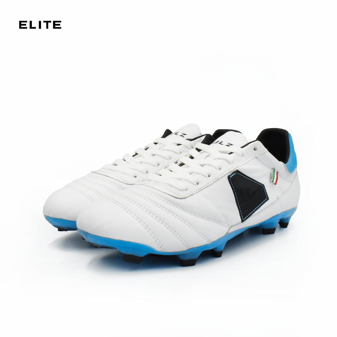 Legacy Elite PK - White Blue Black - FG
