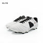 Legacy Elite PK - White Black - FG