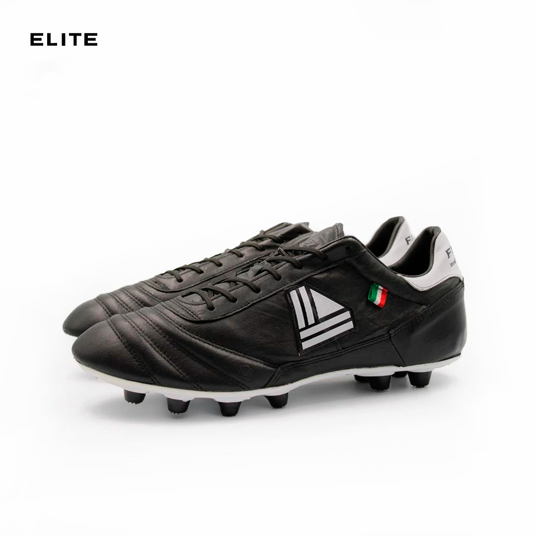 Legacy Elite PK - Black White - FG