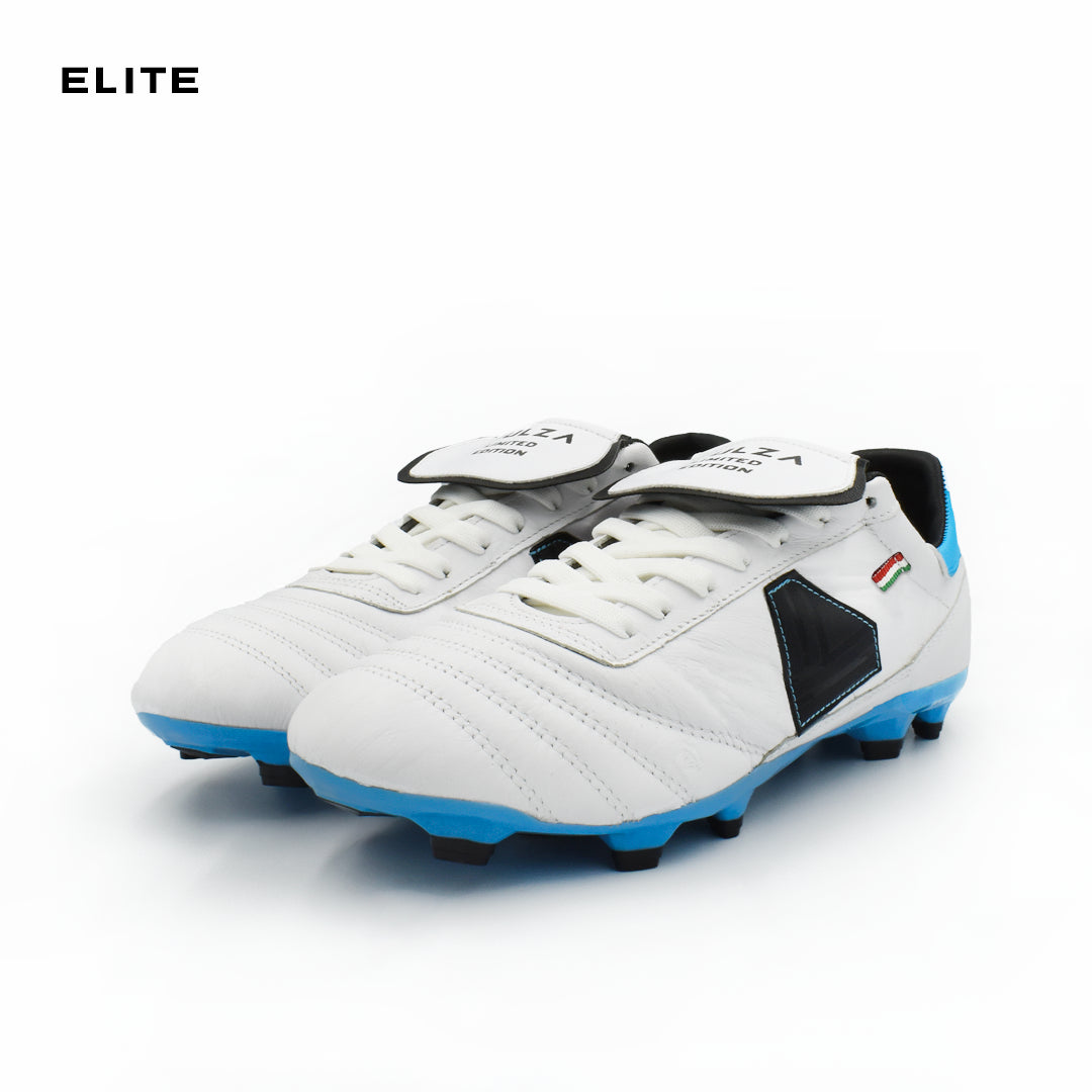 Legacy Tongue Elite PK - White Blue - FG