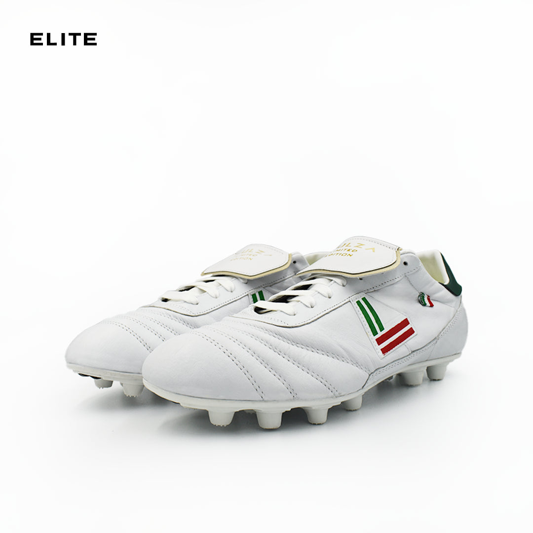Legacy Toung Elite PK - White Mexico Limited Edition - FG