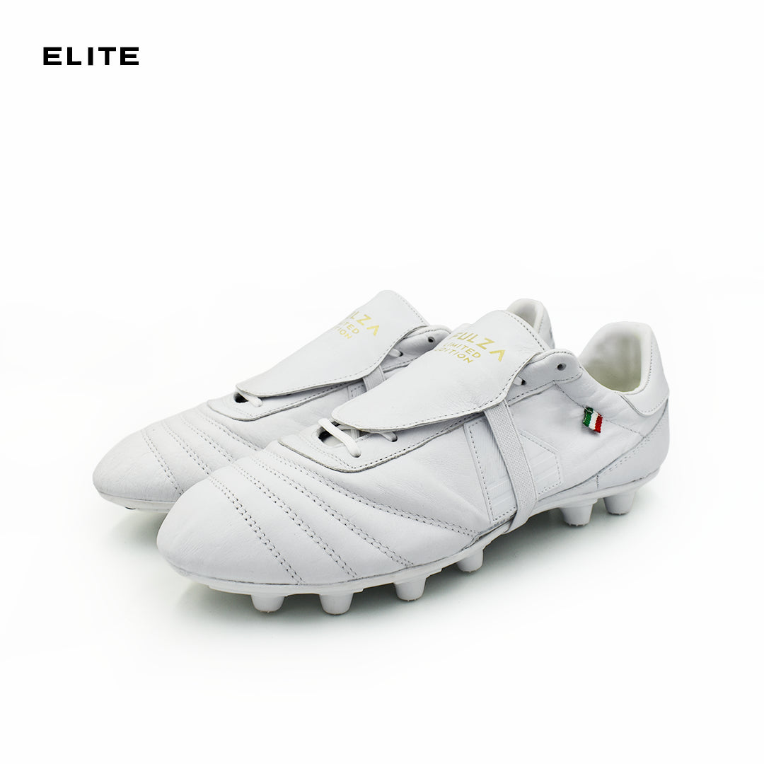 Legacy Tongue Elite PK - White Limited Edition - FG