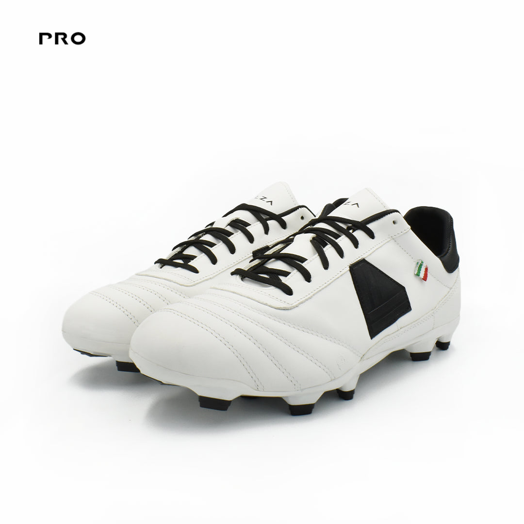 Legacy Pro - White Black - FG